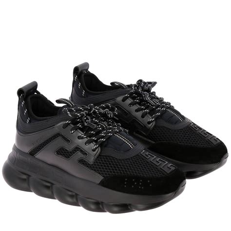 versace sneakers amazon|Versace sneakers for men.